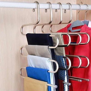 Hannings Trouser Hanger